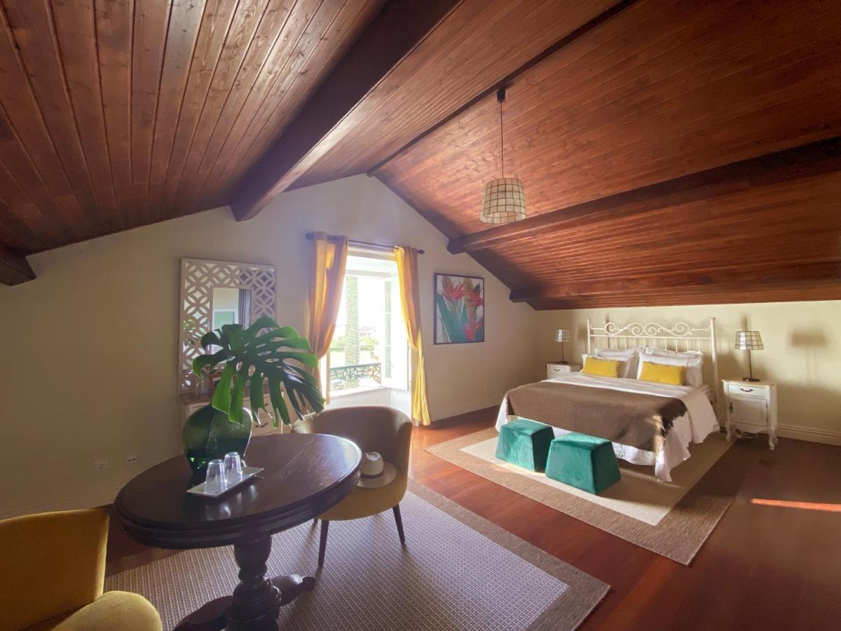 Villa Varzea - Charming Suite Extérieur photo