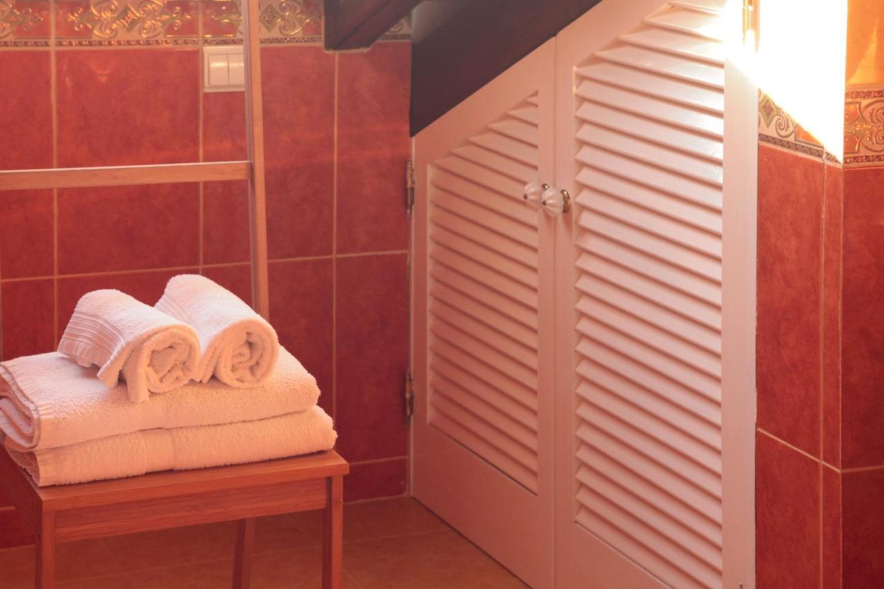 Villa Varzea - Charming Suite Extérieur photo