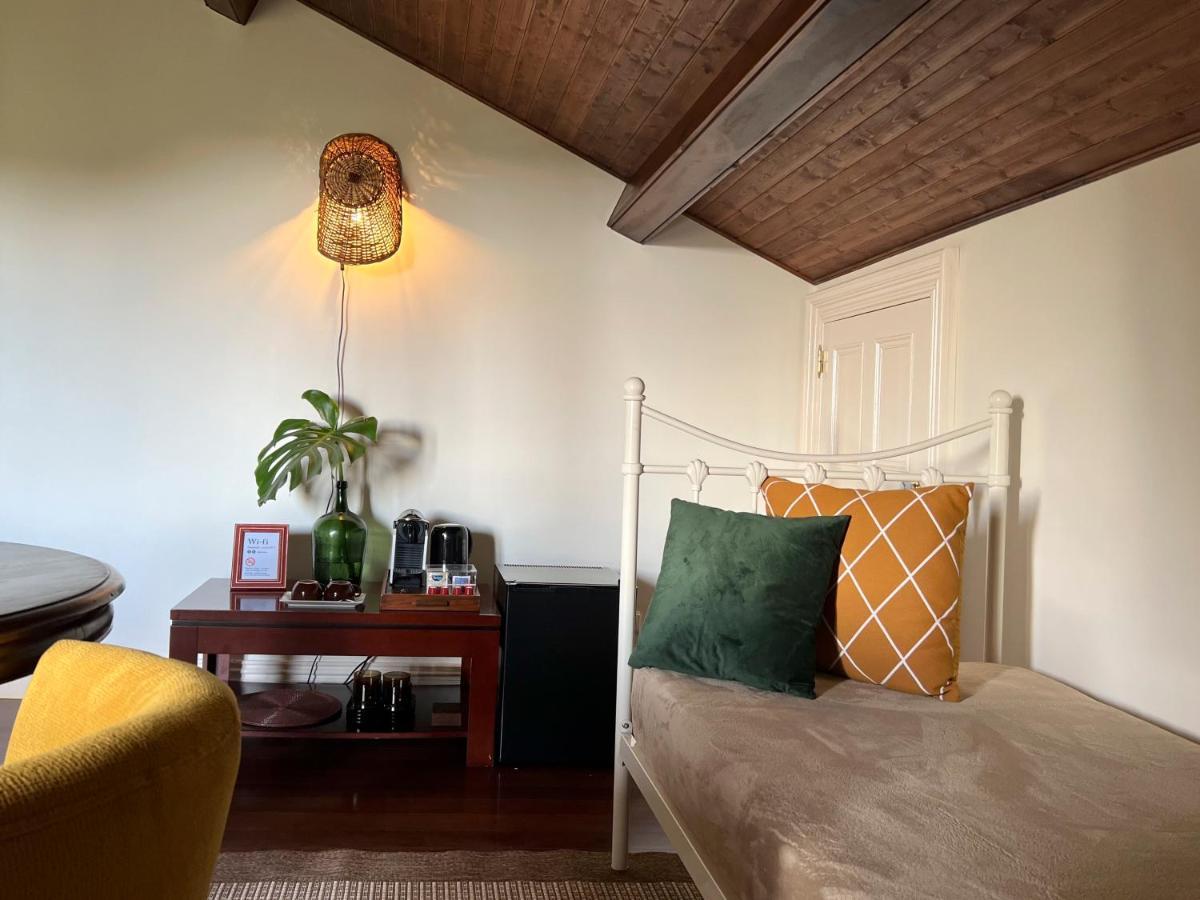 Villa Varzea - Charming Suite Extérieur photo
