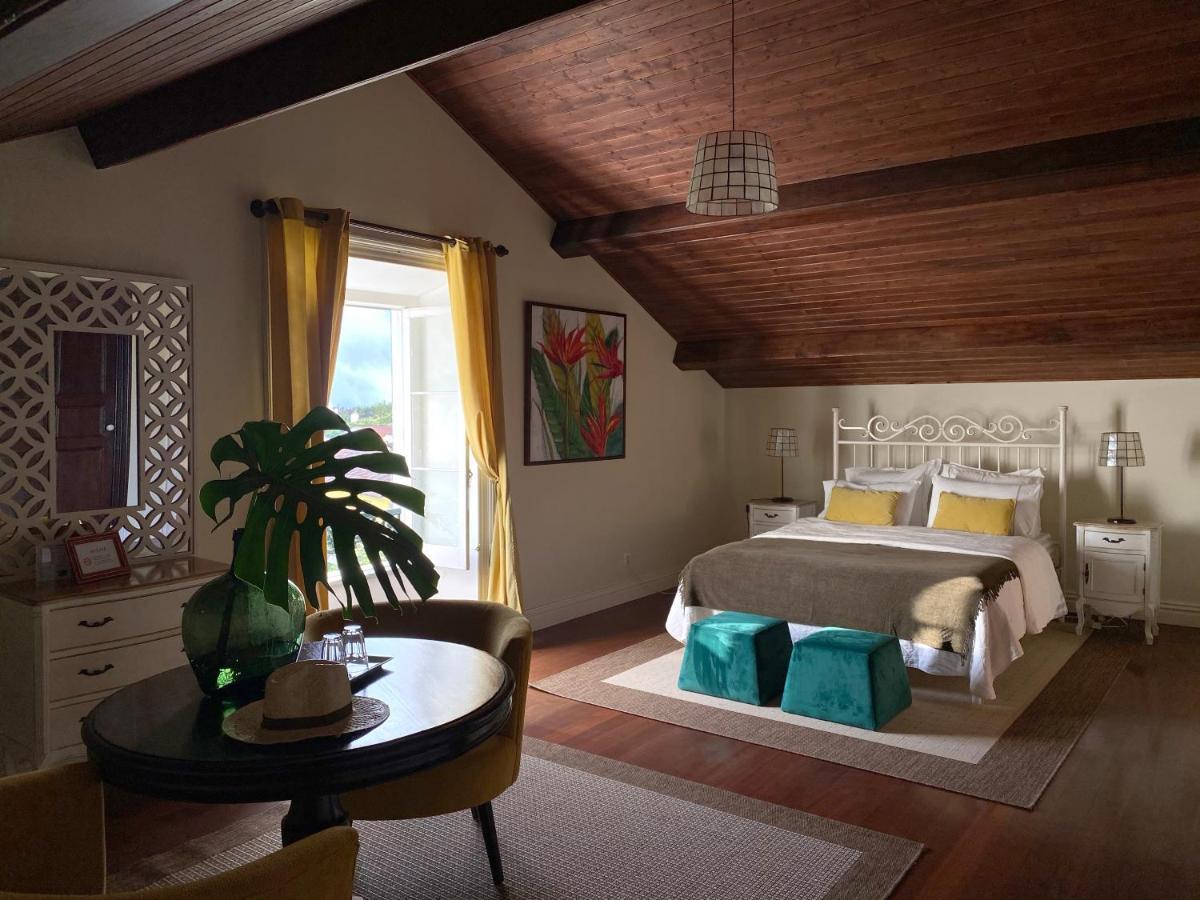 Villa Varzea - Charming Suite Extérieur photo