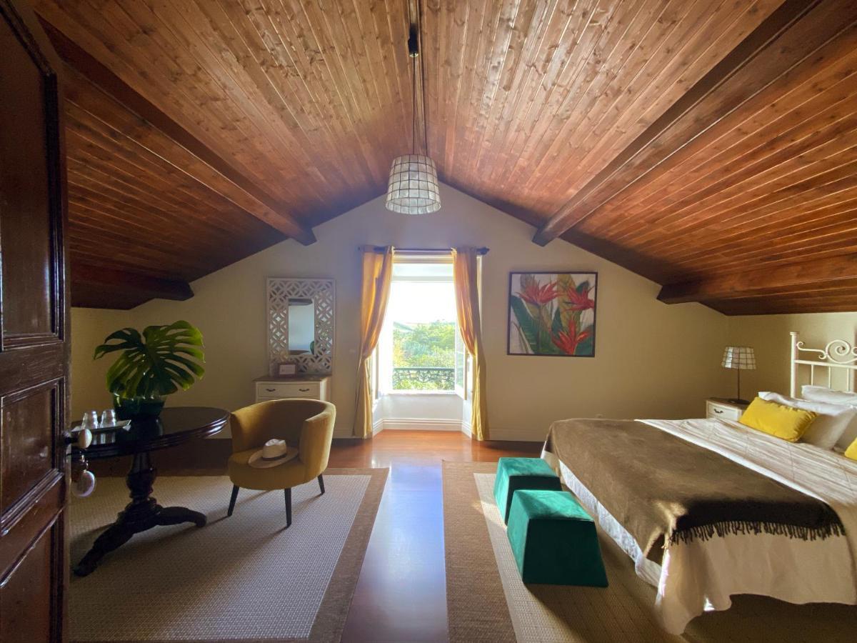Villa Varzea - Charming Suite Extérieur photo