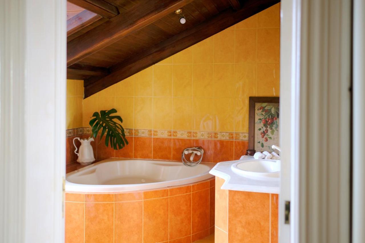 Villa Varzea - Charming Suite Extérieur photo