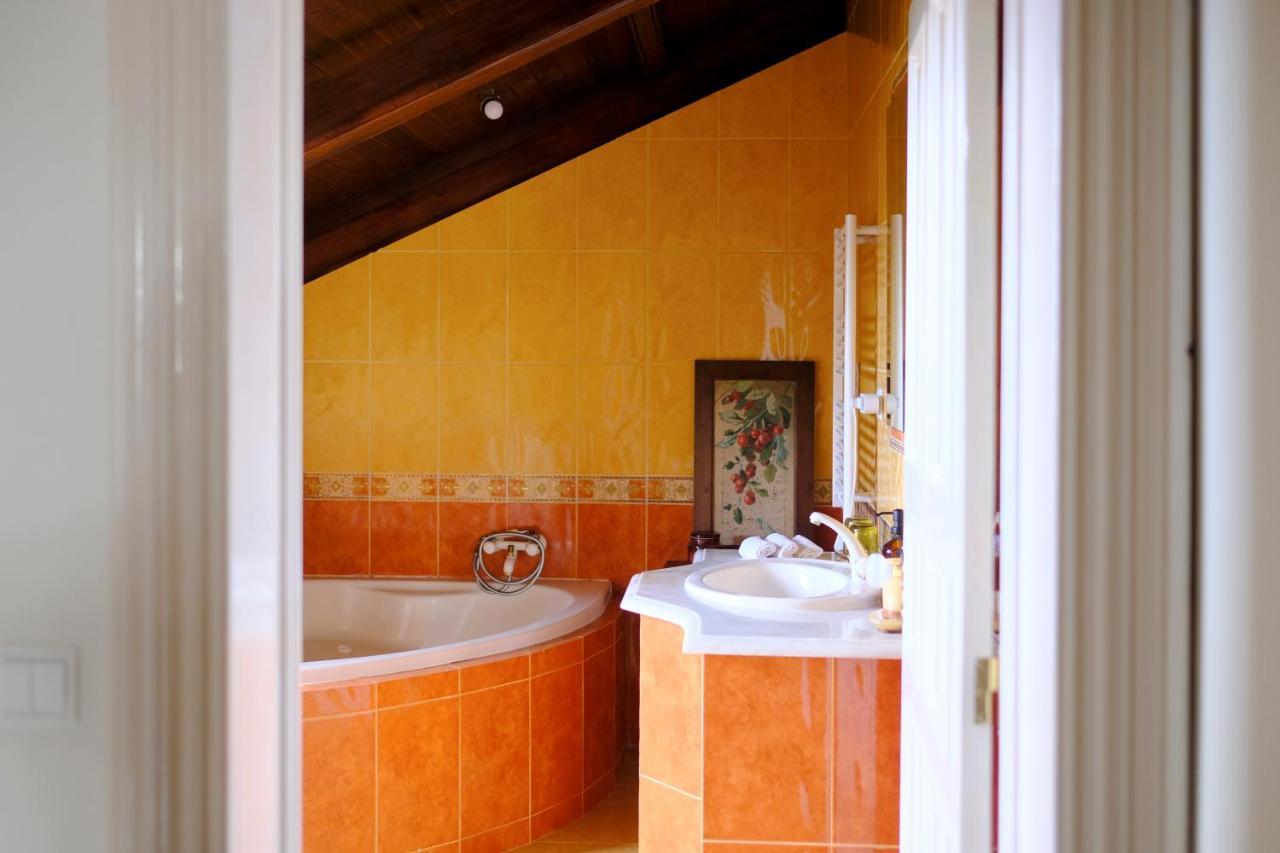 Villa Varzea - Charming Suite Extérieur photo