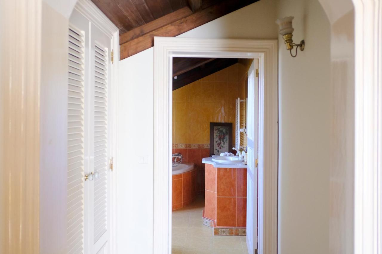 Villa Varzea - Charming Suite Extérieur photo