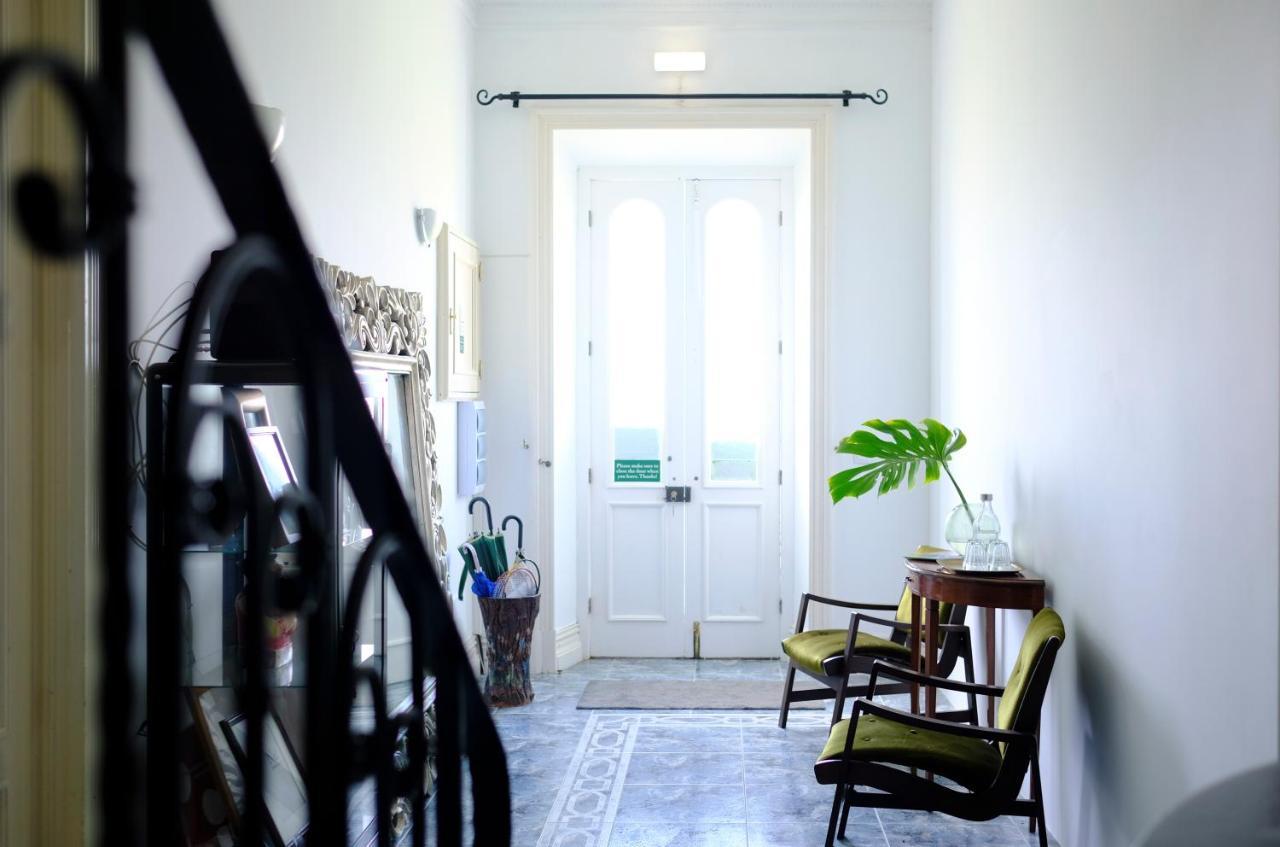 Villa Varzea - Charming Suite Extérieur photo