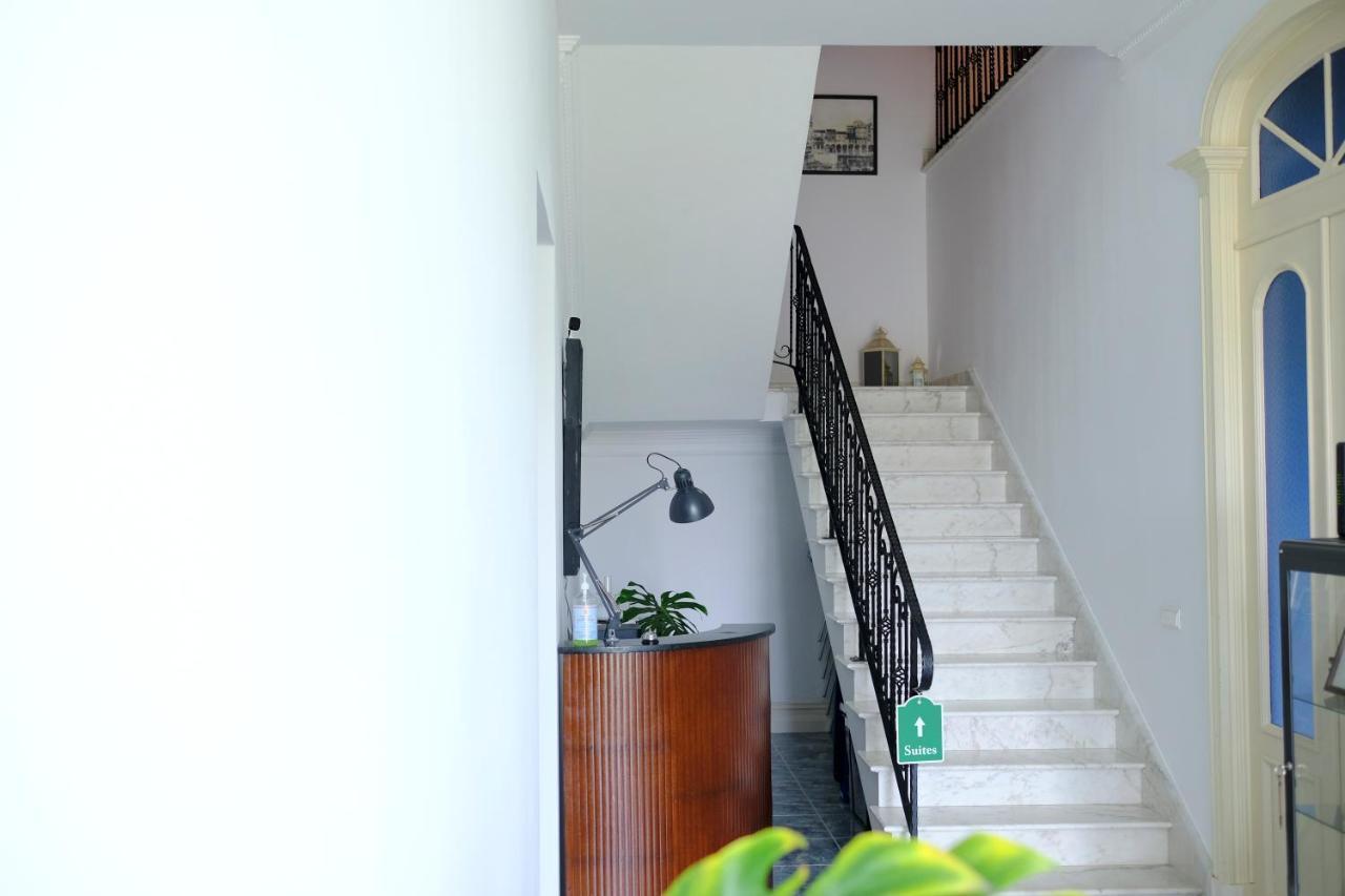 Villa Varzea - Charming Suite Extérieur photo
