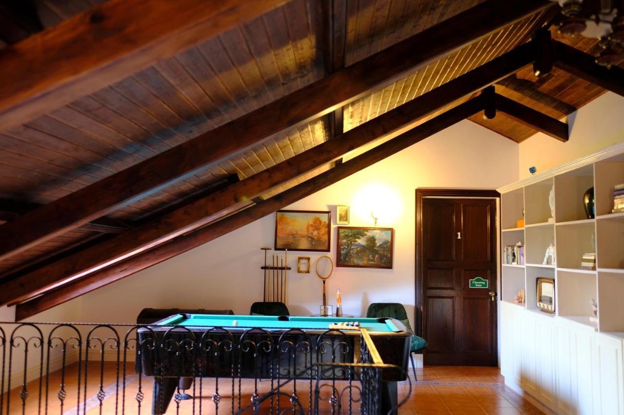 Villa Varzea - Charming Suite Extérieur photo