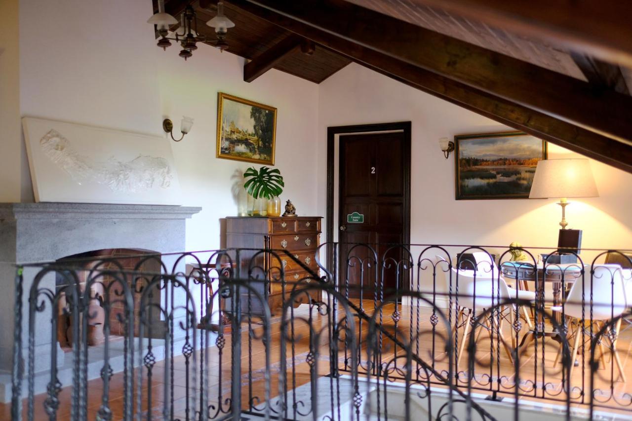 Villa Varzea - Charming Suite Extérieur photo
